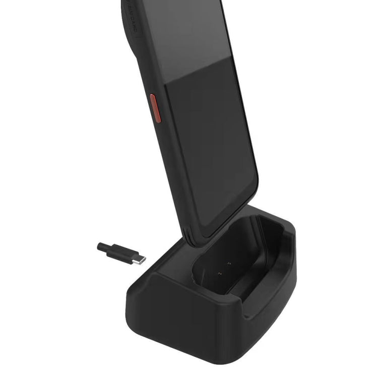 For AGM G2 AGM USB-C / Type-C Desktop Charging Dock