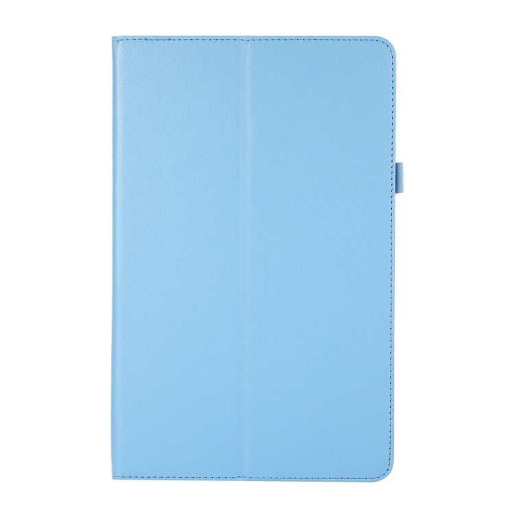 For OPPO Pad 2 2023 Litchi Texture Leather Tablet Case