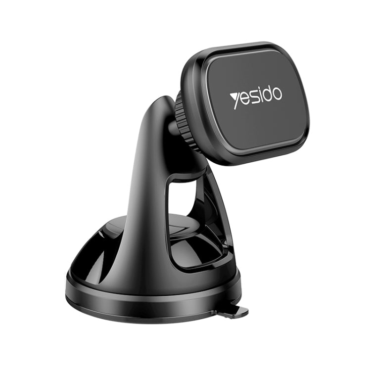 Yesido C72 Car Strong Magnetic Phone Holder(Black)