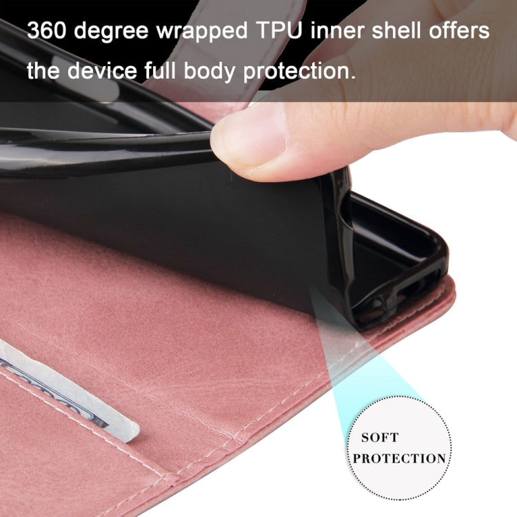 For OPPO A60 4G Global Fashion Calf Texture Zipper Leather Phone Case