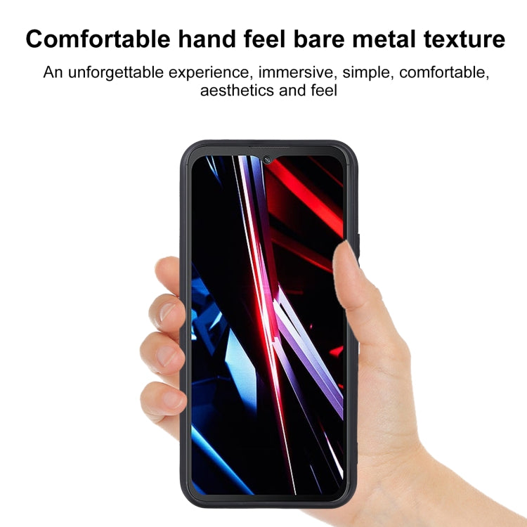 For Cubot KingKong Ace 3 TPU Phone Case - Black