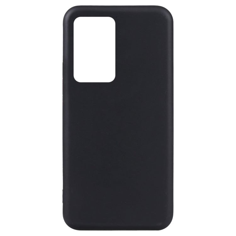 For Cubot A10 TPU Phone Case - Black