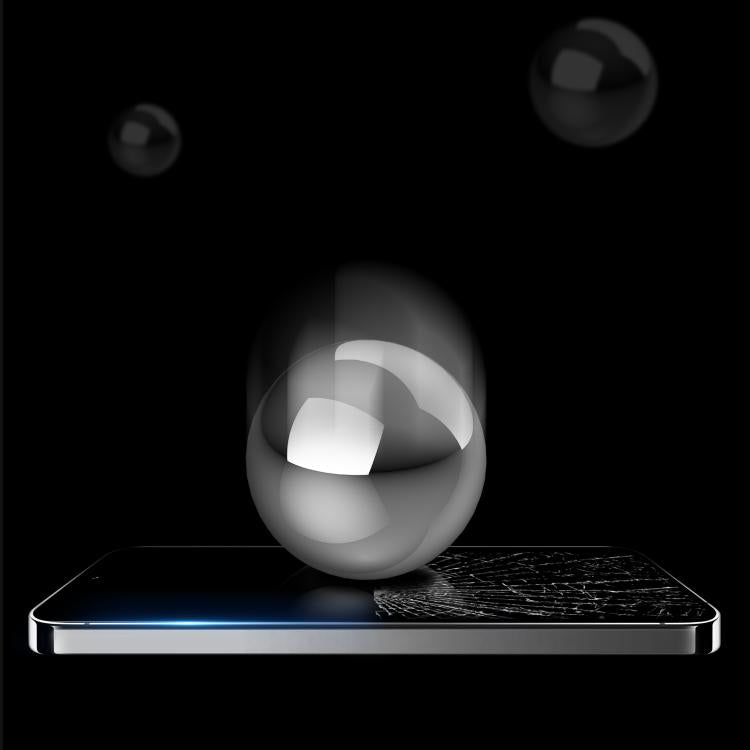 For OnePlus 13 10pcs DUX DUCIS 0.33mm 9H Medium Alumina Tempered Glass Film