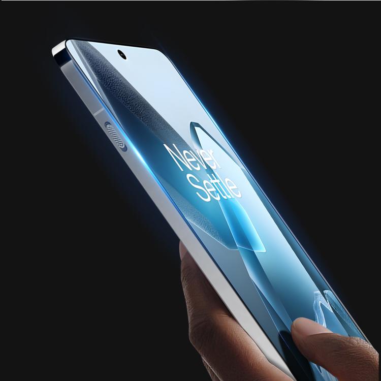 For OnePlus 13 10pcs DUX DUCIS 0.33mm 9H Medium Alumina Tempered Glass Film
