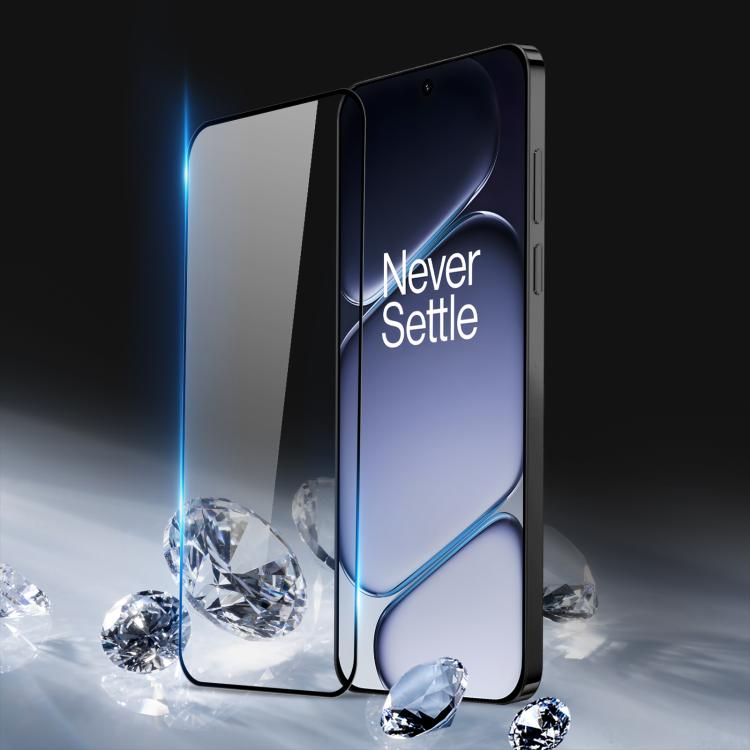 For OnePlus Nord 6 / Turbo 6 / Turbo 6V 10pcs DUX DUCIS 0.33mm 9H Medium Alumina Tempered Glass Film