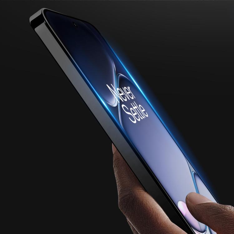 For OnePlus Nord 6 / Turbo 6 / Turbo 6V 10pcs DUX DUCIS 0.33mm 9H Medium Alumina Tempered Glass Film