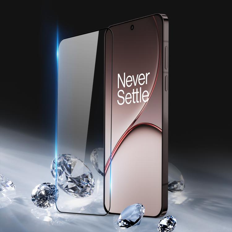 For OnePlus 15T 10pcs DUX DUCIS 0.33mm 9H Medium Alumina Tempered Glass Film
