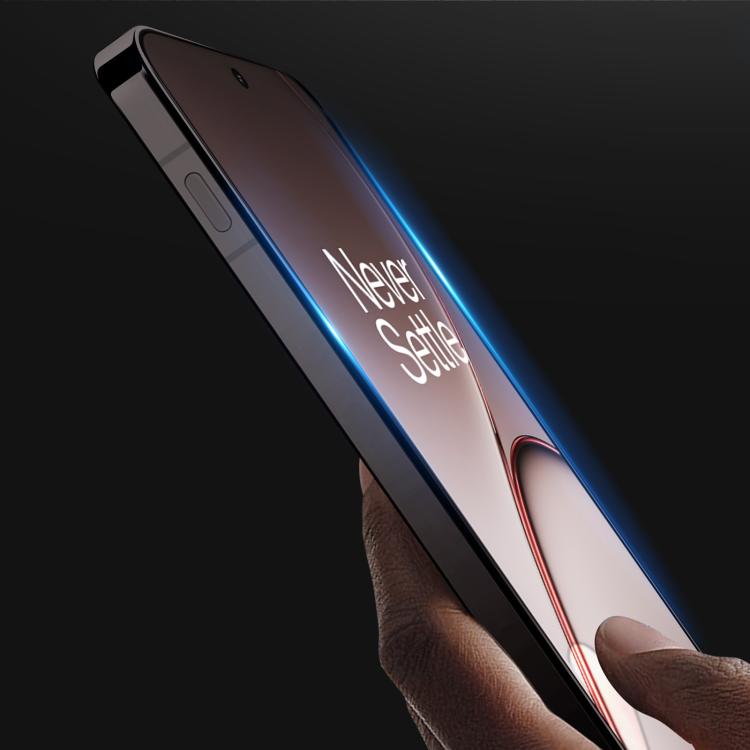 For OnePlus 15T 10pcs DUX DUCIS 0.33mm 9H Medium Alumina Tempered Glass Film