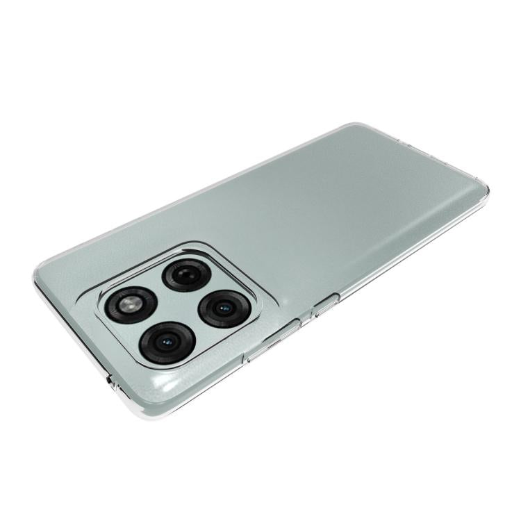 For Motorola Edge 5G 2025 Waterproof Texture TPU Phone Case