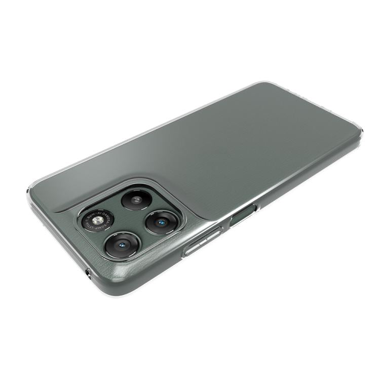 For Motorola Moto G67 Power 5G Waterproof Texture TPU Phone Case