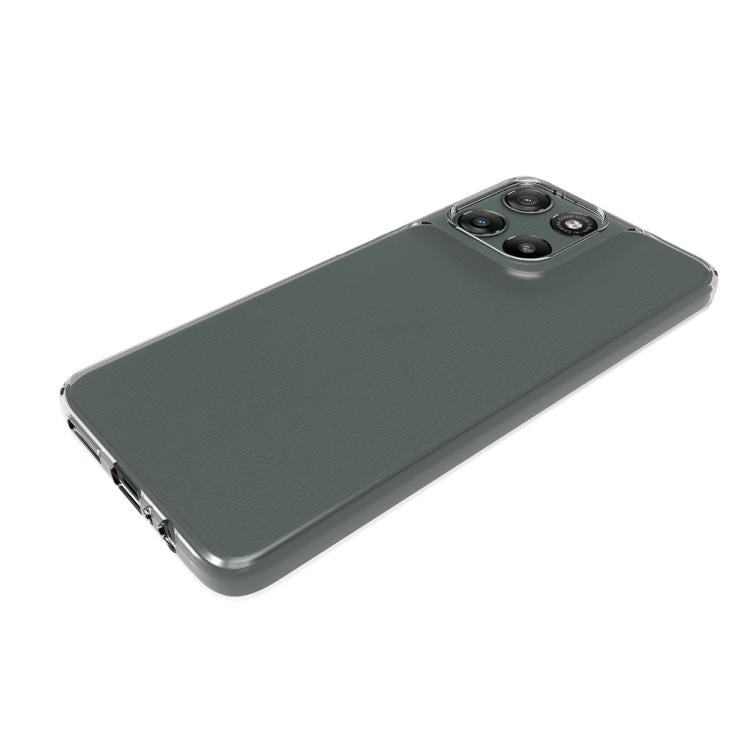 For Motorola Moto G67 Power 5G Waterproof Texture TPU Phone Case