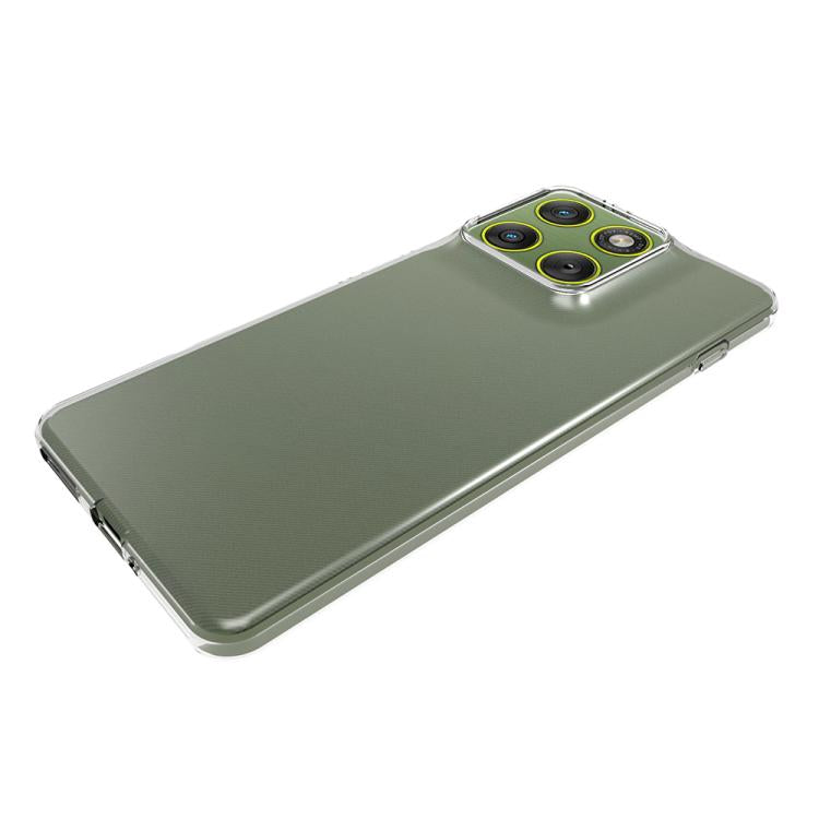 For Motorola Edge 70 / Moto X70 Air 5G Waterproof Texture TPU Phone Case