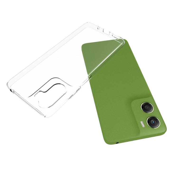 For Motorola Moto G06 4G Waterproof Texture TPU Phone Case