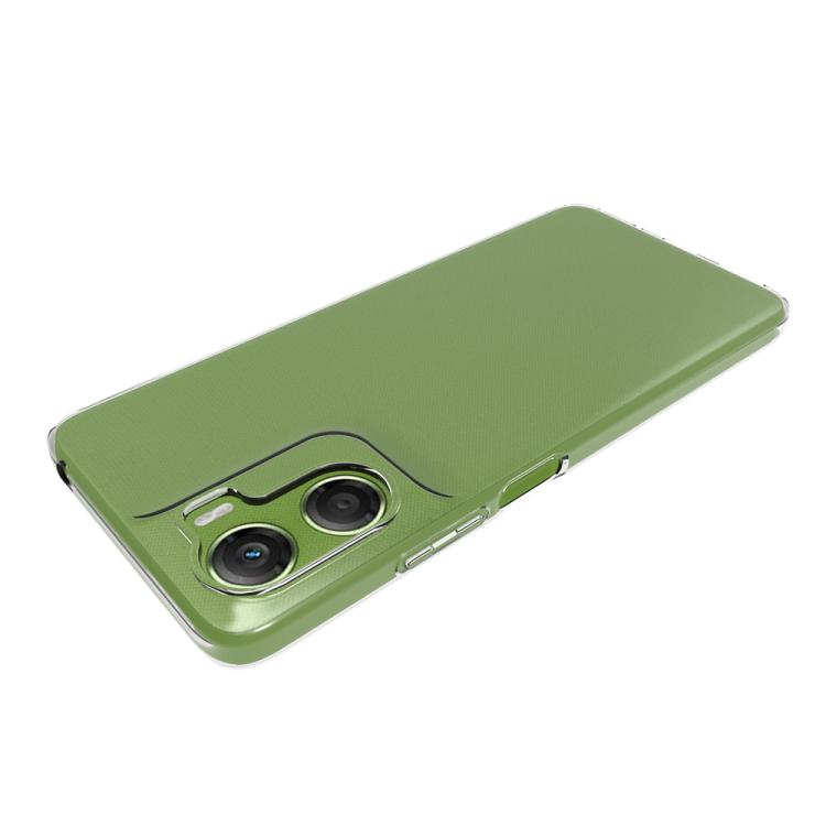 For Motorola Moto G06 4G Waterproof Texture TPU Phone Case