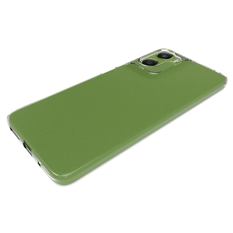 For Motorola Moto G06 4G Waterproof Texture TPU Phone Case