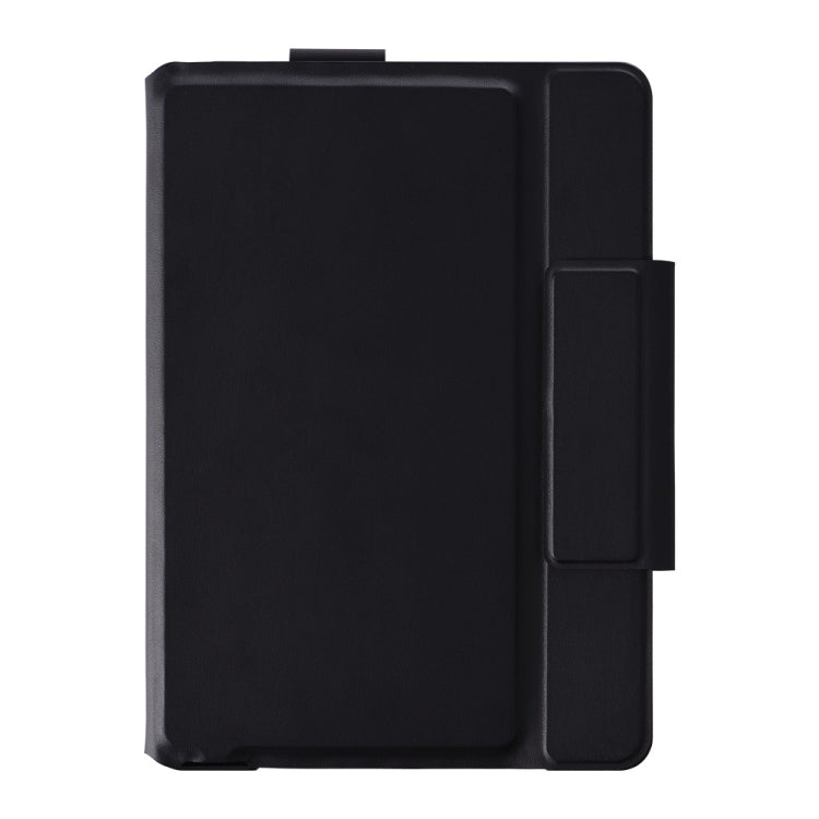 For iPad 10.2 T1015 Horizontal Flip Bluetooth Keyboard Leather Case with Holder