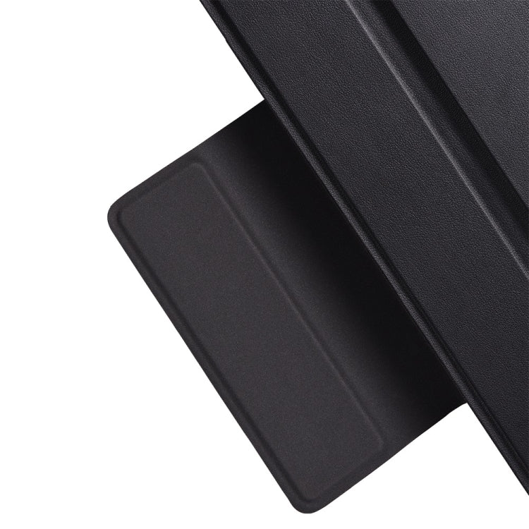 For iPad Pro 10.5 inch T1015 Horizontal Flip Bluetooth Keyboard Leather Case with Holder
