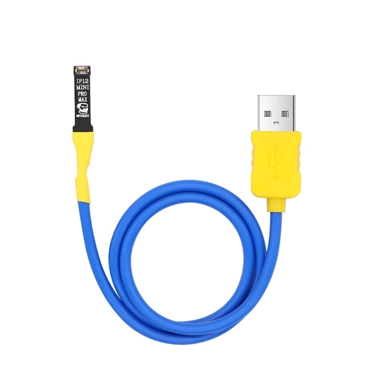 Mechanic iBoot AD DC Power Supply Test Cable For iPhone 1