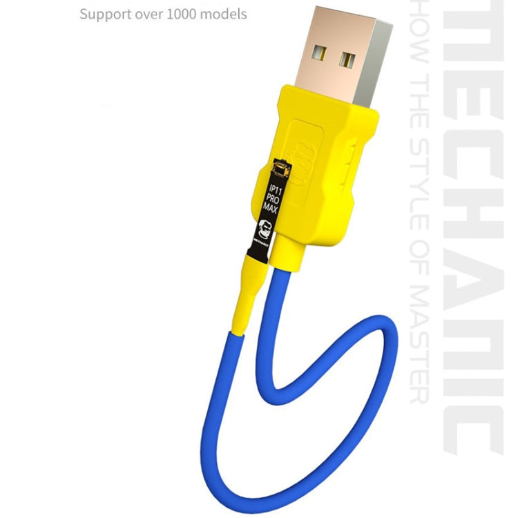 Mechanic iBoot AD DC Power Supply Test Cable For iPhone 1