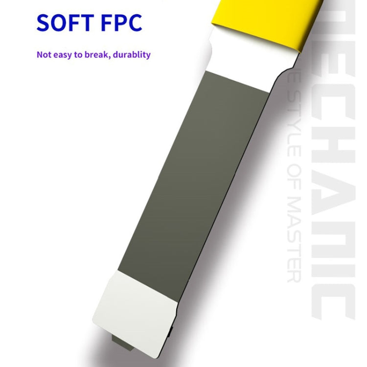 Mechanic iBoot AD DC Power Supply Test Cable For iPhone 1