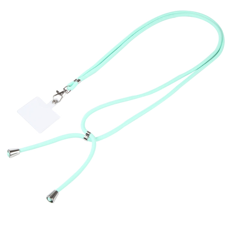 Universal Solid Color Mobile Phone Lanyard