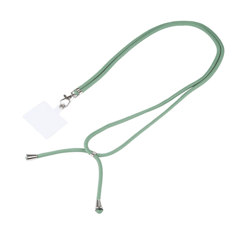 Universal Solid Color Mobile Phone Lanyard