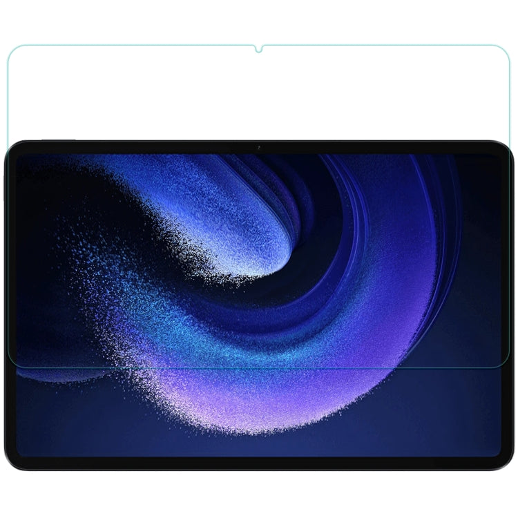 For Xiaomi Pad 6 Pro / Pad 6 NILLKIN H+ Series Tempered Glass Film