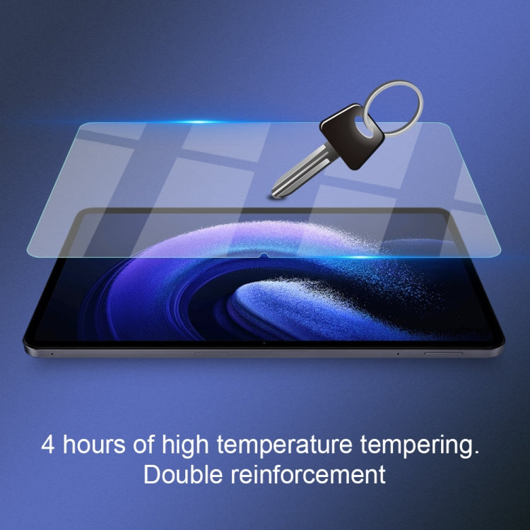For Xiaomi Pad 6 Pro / Pad 6 NILLKIN H+ Series Tempered Glass Film