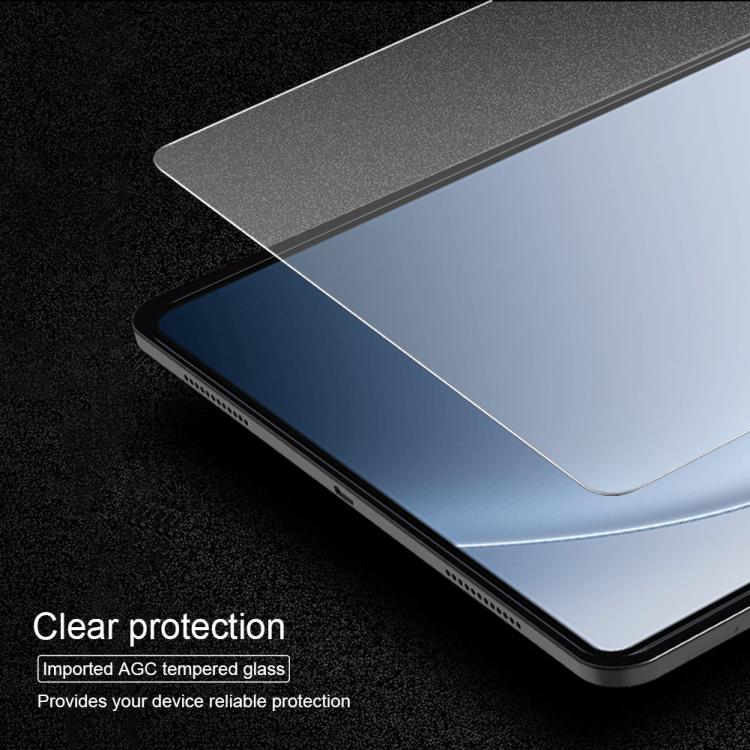 For Xiaomi Pad 7 Ultra NILLKIN H+ Series Tempered Glass Film