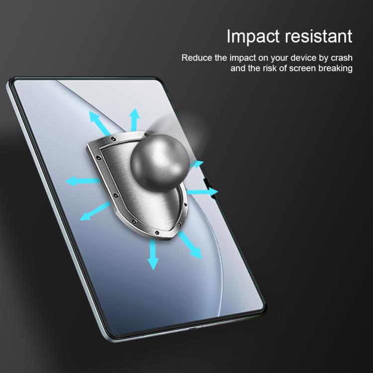 For Xiaomi Pad 7 Ultra NILLKIN H+ Series Tempered Glass Film
