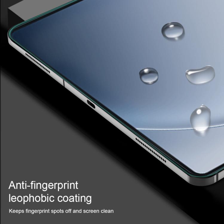 For Xiaomi Pad 7 Ultra NILLKIN H+ Series Tempered Glass Film