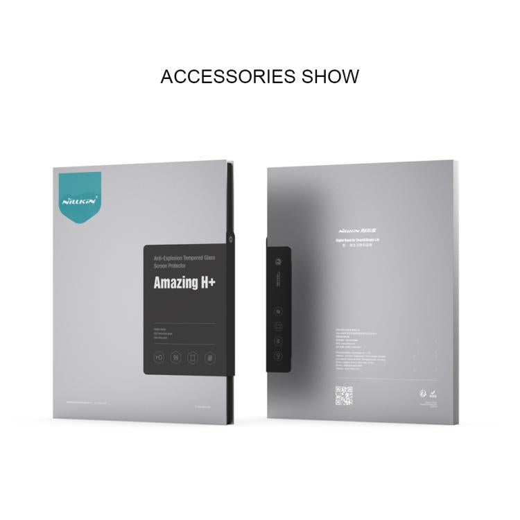 For Xiaomi Pad 7 Ultra NILLKIN H+ Series Tempered Glass Film