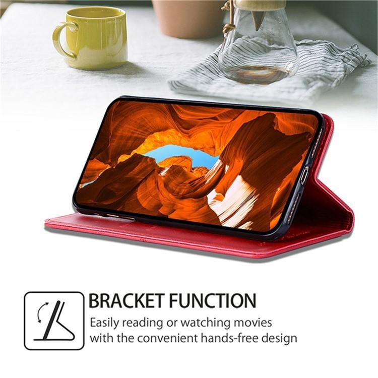 For OPPO Find X9 Pro 5G Cow Texture Magnetic Leather Phone Case