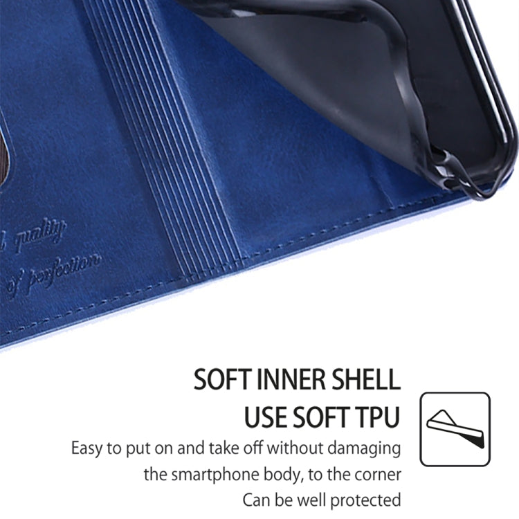 For Huawei Pura 70 Pro / 70 Pro+ 5G Cow Texture Magnetic Leather Phone Case