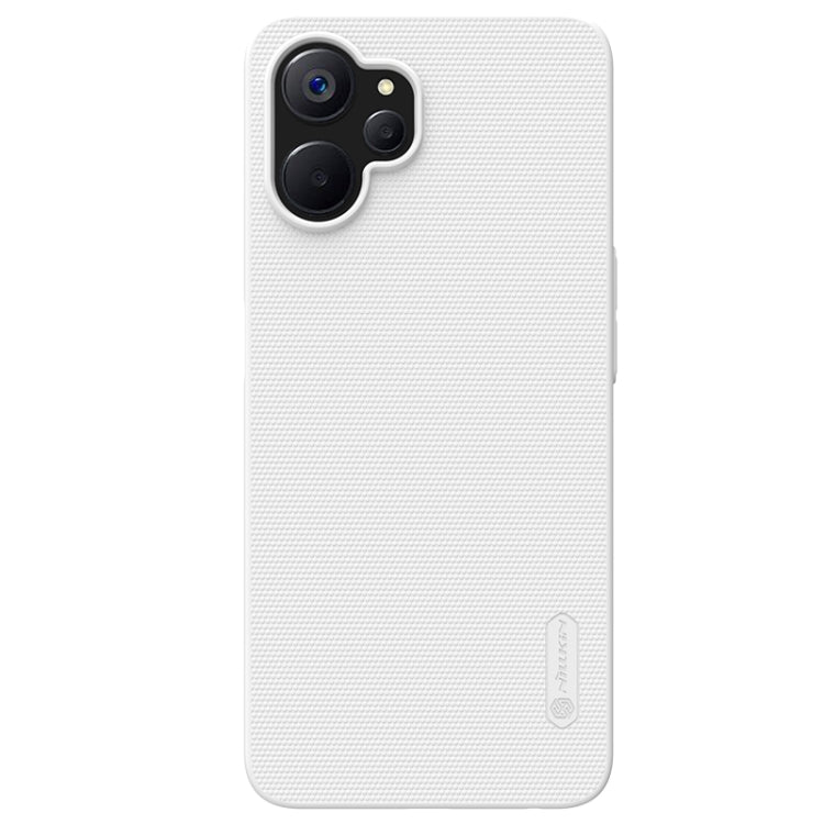 For Realme 9i 5G / 10 5G / 10T 5G NILLKIN Frosted PC Phone Case