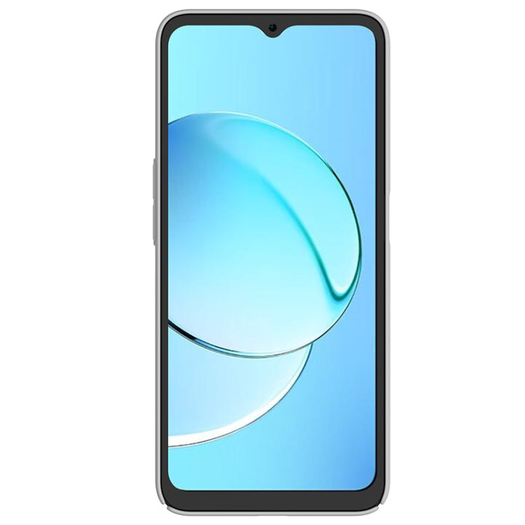 For Realme 9i 5G / 10 5G / 10T 5G NILLKIN Frosted PC Phone Case