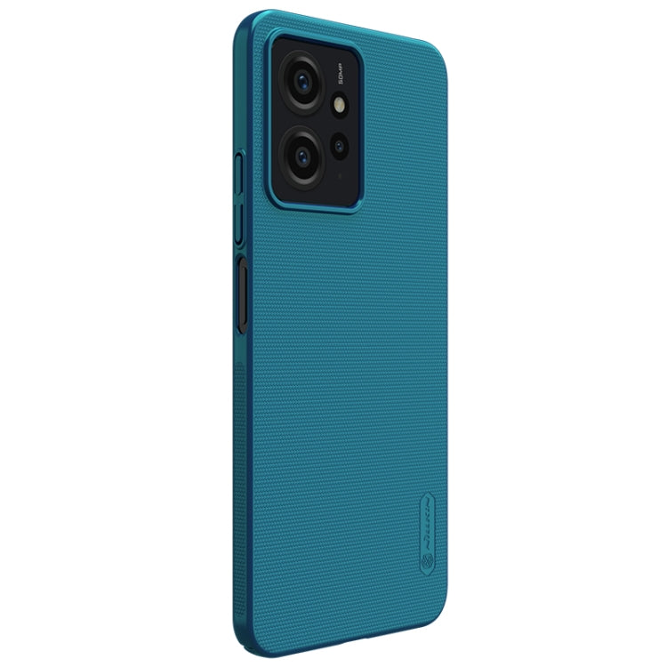 For Xiaomi Redmi Note 12 4G Global NILLKIN Frosted PC Phone Case