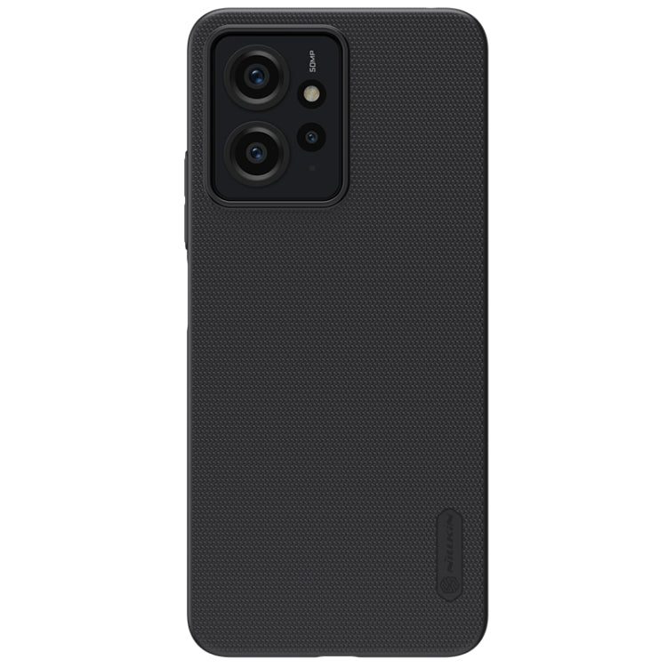 For Xiaomi Redmi Note 12 4G Global NILLKIN Frosted PC Phone Case