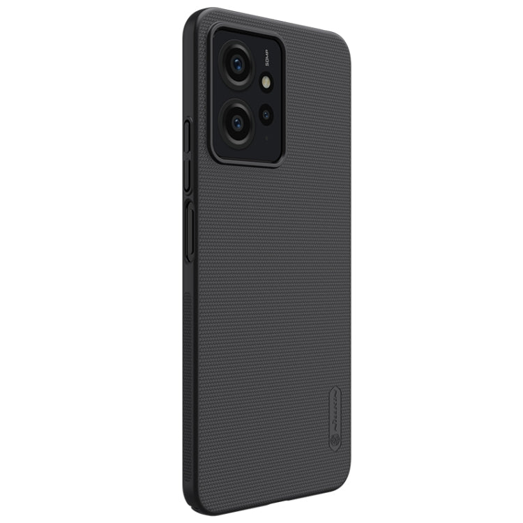 For Xiaomi Redmi Note 12 4G Global NILLKIN Frosted PC Phone Case