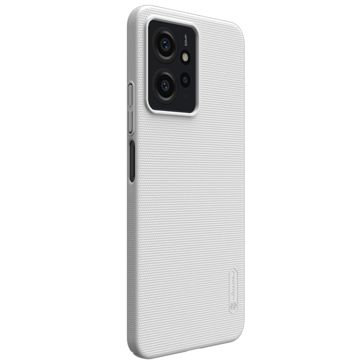 For Xiaomi Redmi Note 12 4G Global NILLKIN Frosted PC Phone Case