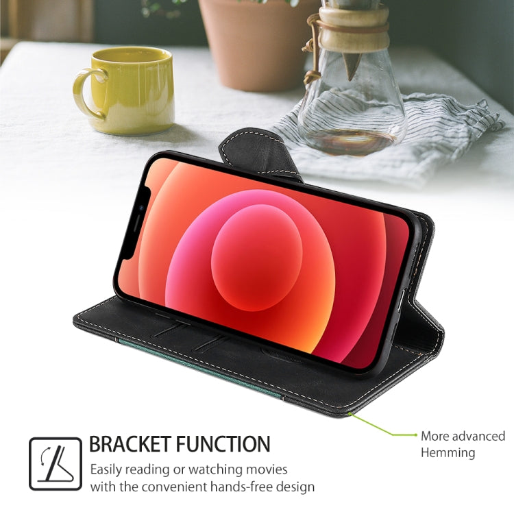 For OPPO Find X7 Ultra 5G Skin Feel Magnetic Buckle Leather Phone Case