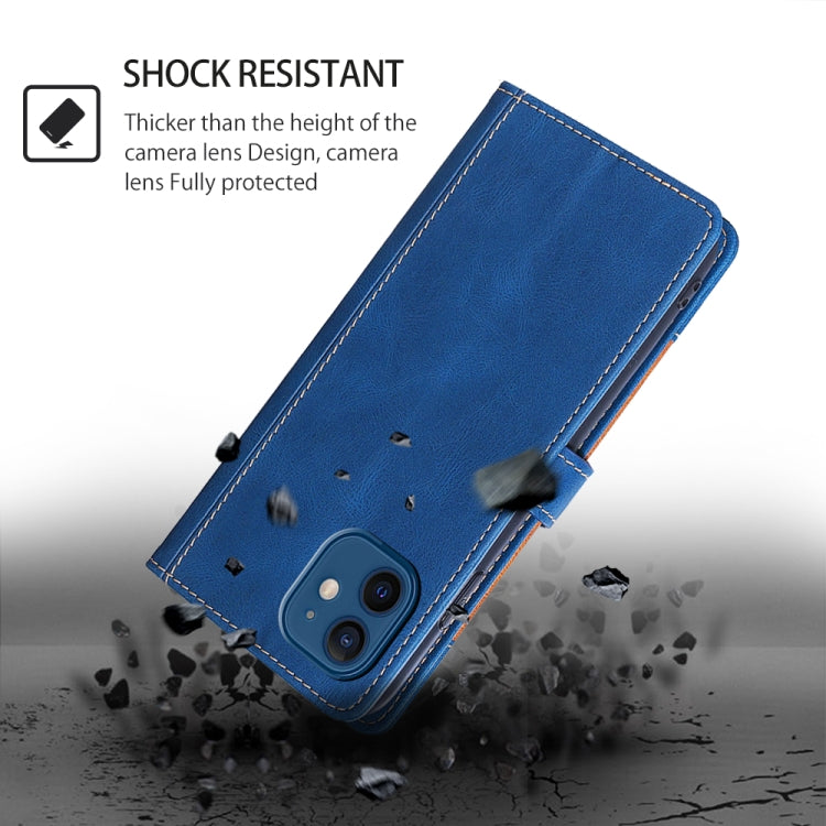 For Tecno Camon 30 Pro 5G Skin Feel Magnetic Buckle Leather Phone Case