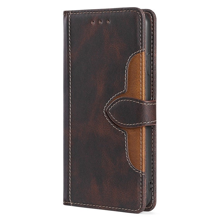 For Huawei Pura 70 Ultra 5G Skin Feel Magnetic Buckle Leather Phone Case
