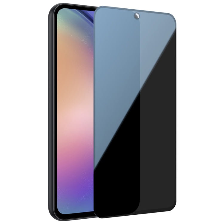 For Samsung Galaxy A54 5G NILLKIN Guardian Full Coverage Privacy Tempered Glass Film