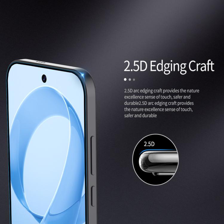 For Redmi K90 Pro Max NILLKIN H+Pro 0.2mm 9H Explosion-proof Tempered Glass Film