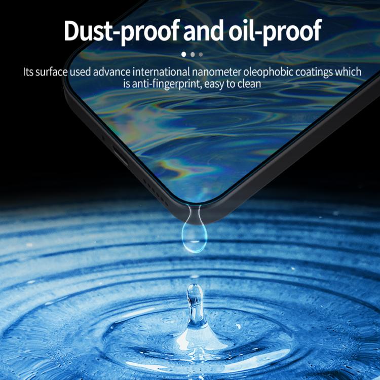 For Redmi K90 Pro Max NILLKIN H+Pro 0.2mm 9H Explosion-proof Tempered Glass Film