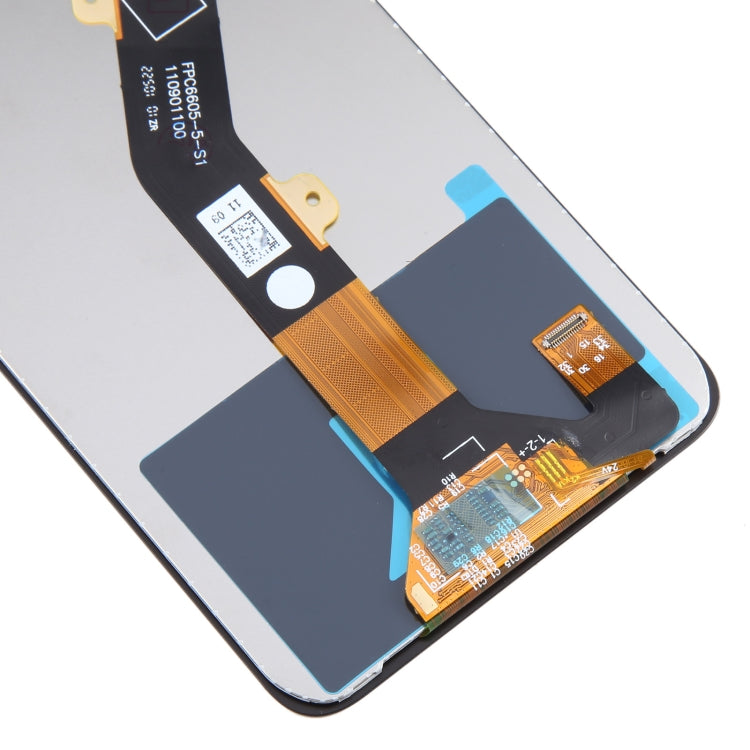 OEM LCD Screen For Tecno