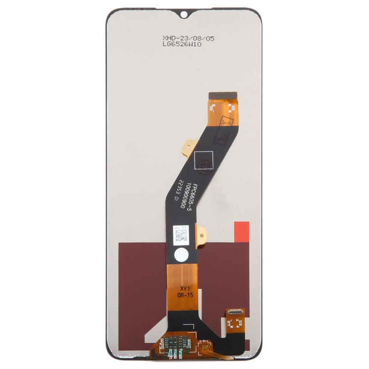 OEM LCD Screen For Tecno