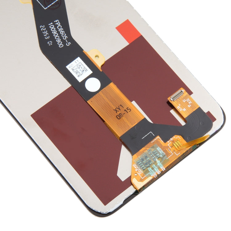 OEM LCD Screen For Tecno