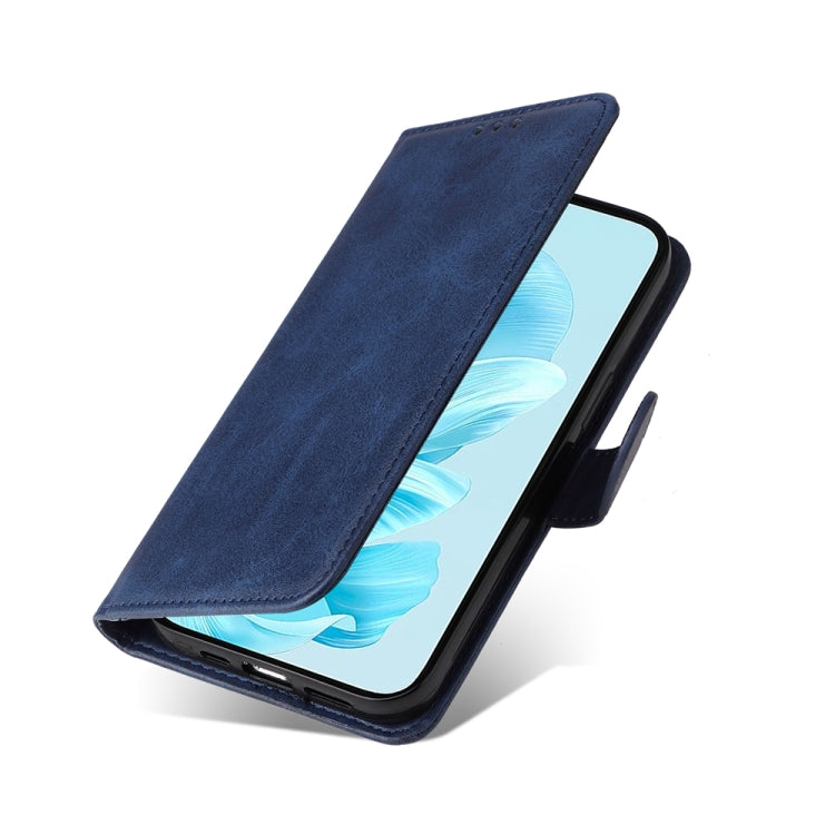 For Honor 200 Lite Global Classic Calf Texture Flip Leather Phone Case